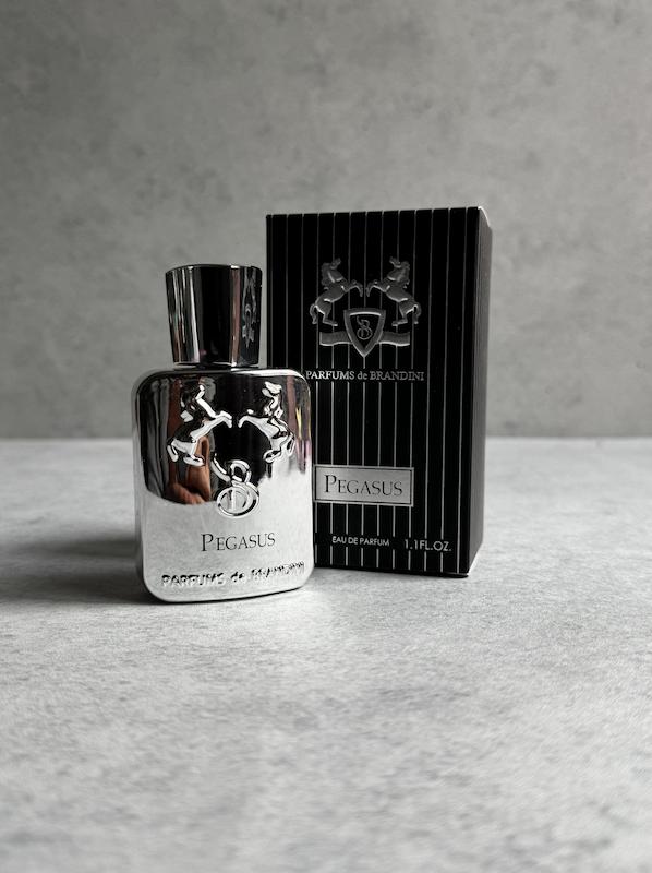 عطر مارلی پگاسوس | Parfums de Marly Pegasus