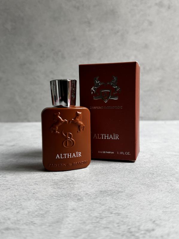 عطر ادکلن پارفومز دی مارلی التیر | Parfums de Marly Althaïr