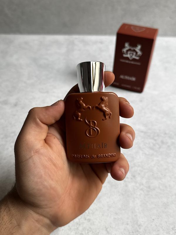 عطر ادکلن پارفومز دی مارلی التیر | Parfums de Marly Althaïr