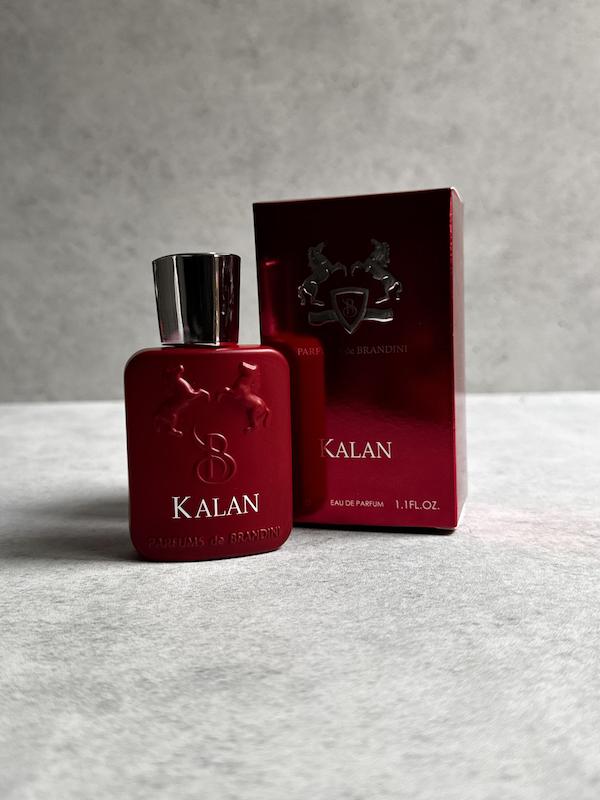 عطر پارفومز د مارلی کالان (قرمز) | Parfums de Marly Kalan