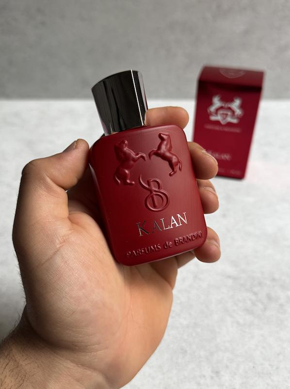 عطر ادکلن پارفومز د مارلی کالان (قرمز) | Parfums de Marly Kalan