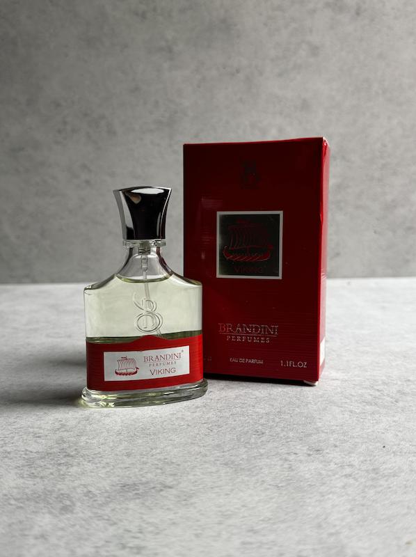 عطر کرید وایکینگ-قرمز | Creed Viking