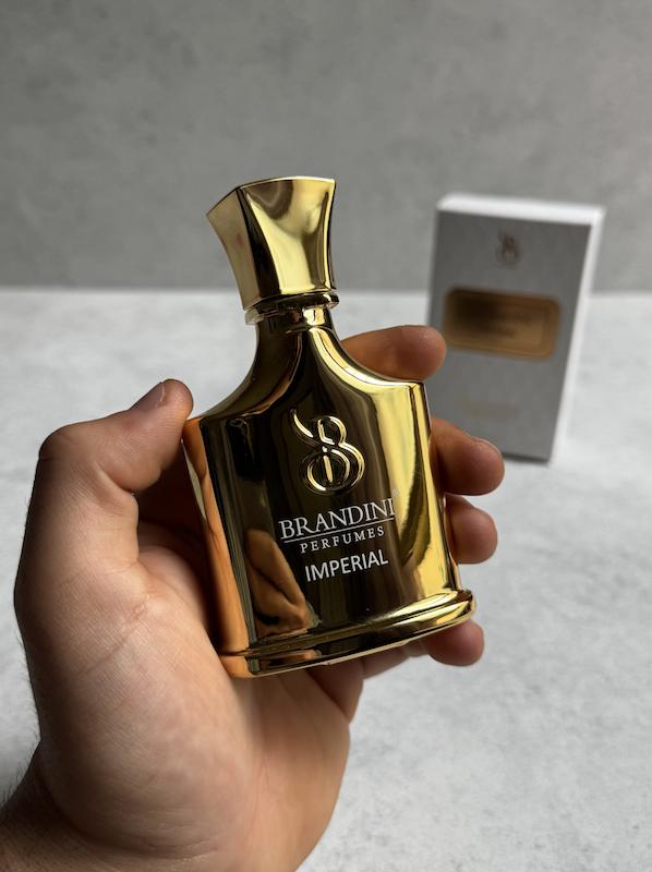 عطر ادکلن کرید امپریال میلسیم | Creed Imperial Millesime