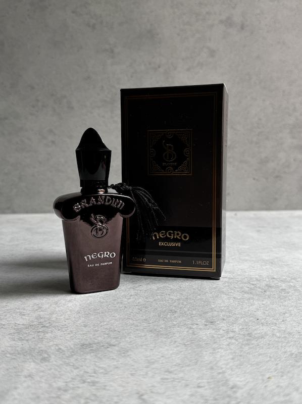 عطر کازاموراتی زرجف رجیو | Xerjoff Casamorati Regio