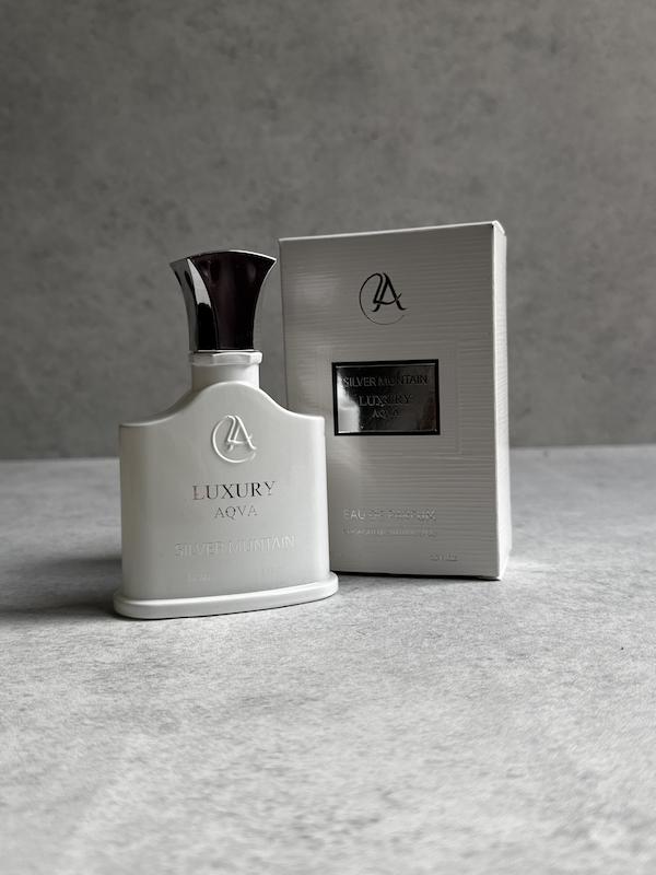 عطر کرید سیلور مانتین واتر | Creed Silver Mountain Water