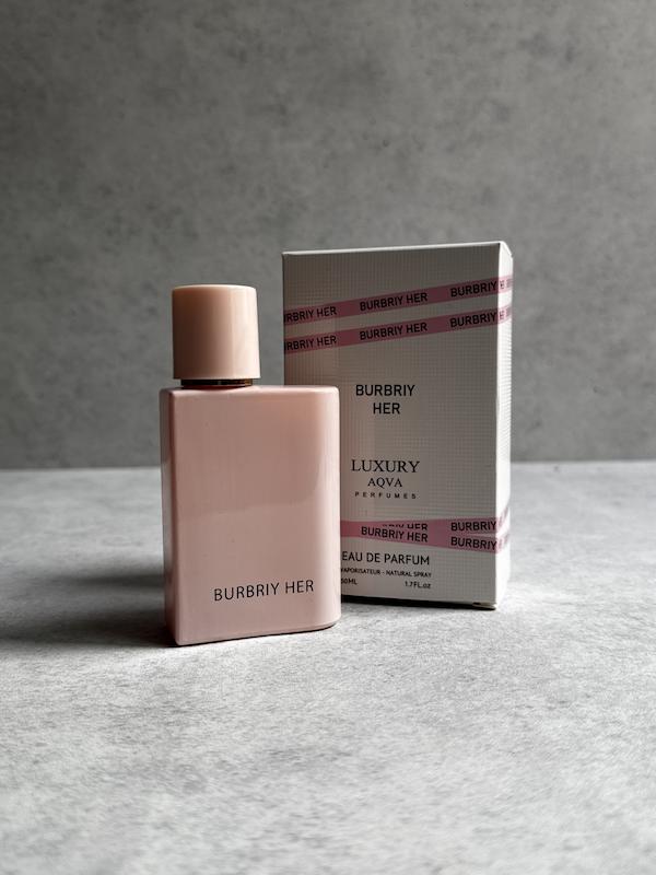 عطر باربری هر زنانه | Burberry Her Eau de Parfum