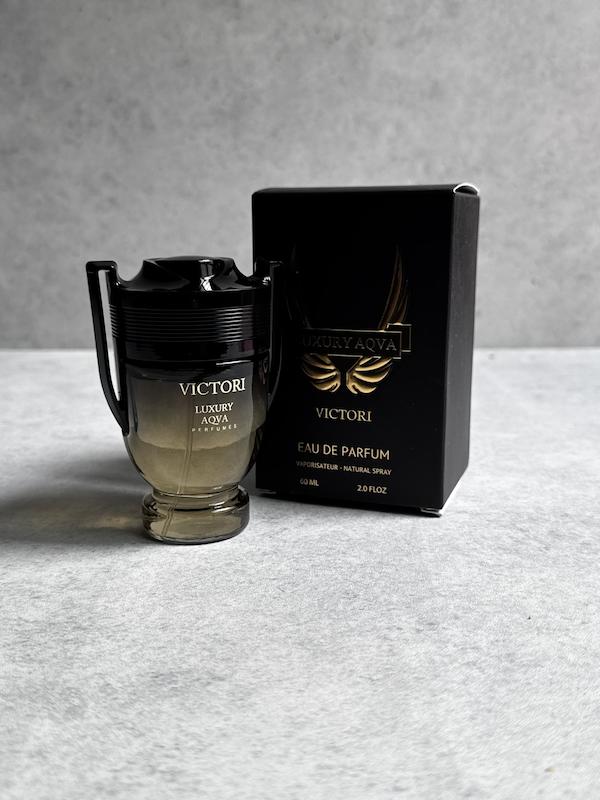 عطر پاکو رابان اینویکتوس ویکتوری | Paco Rabanne Invictus Victory