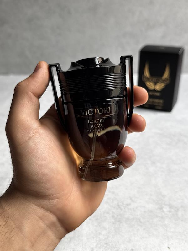 عطر ادکلن پاکو رابان اینویکتوس ویکتوری | Paco Rabanne Invictus Victory