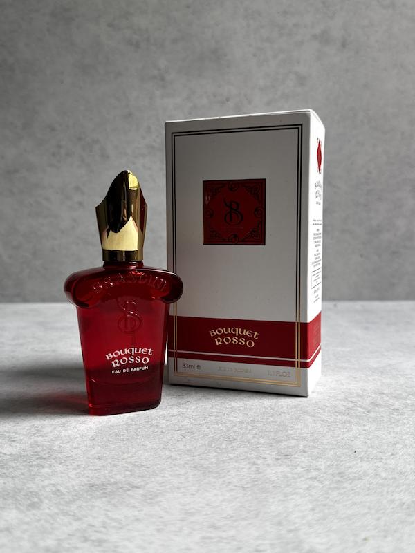 عطر کازاموراتی زرجف بوکت ایدل | Casamorati Xerjoff Bouquet Ideale