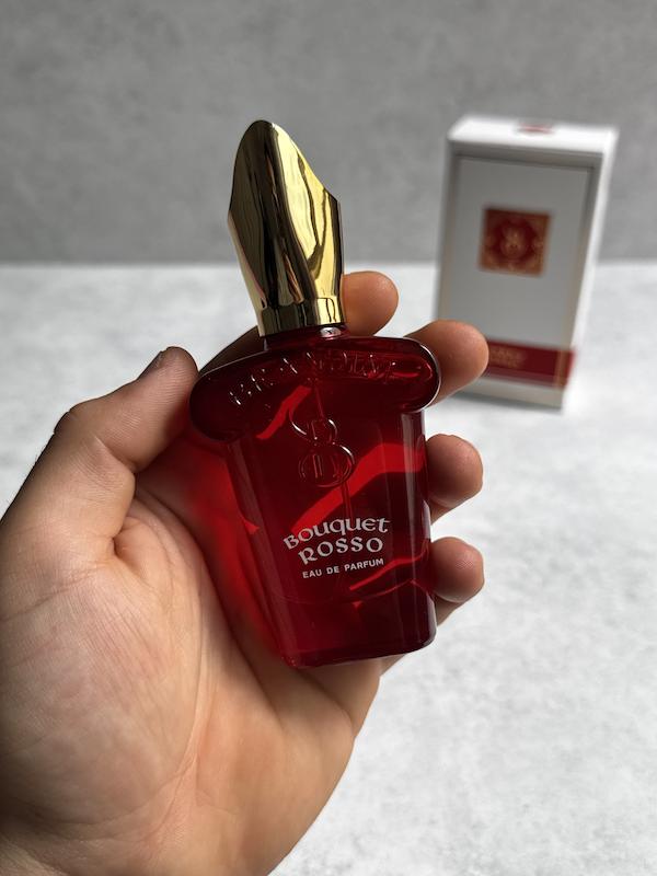 عطر ادکلن کازاموراتی زرجف بوکت ایدل | Casamorati Xerjoff Bouquet Ideale