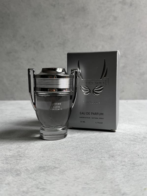 عطر اینویکتوس پاکورابان | Paco Rabanne Invictus