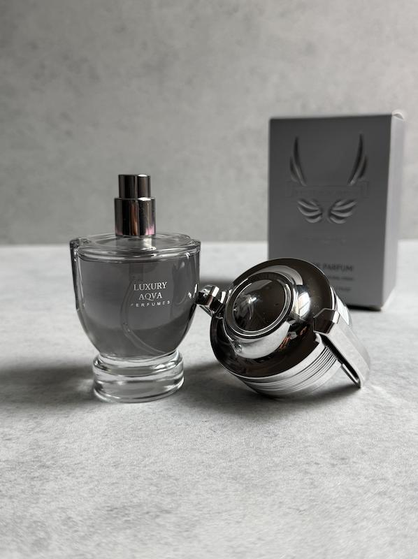 عطر ادکلن اینویکتوس پاکورابان | Paco Rabanne Invictus