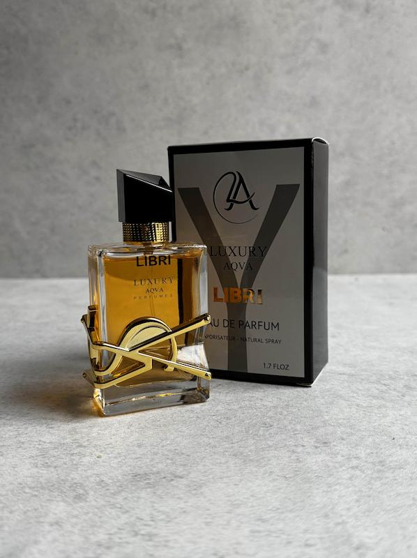 عطر ایو سن لورن لیبر | Yves Saint Laurent Libre