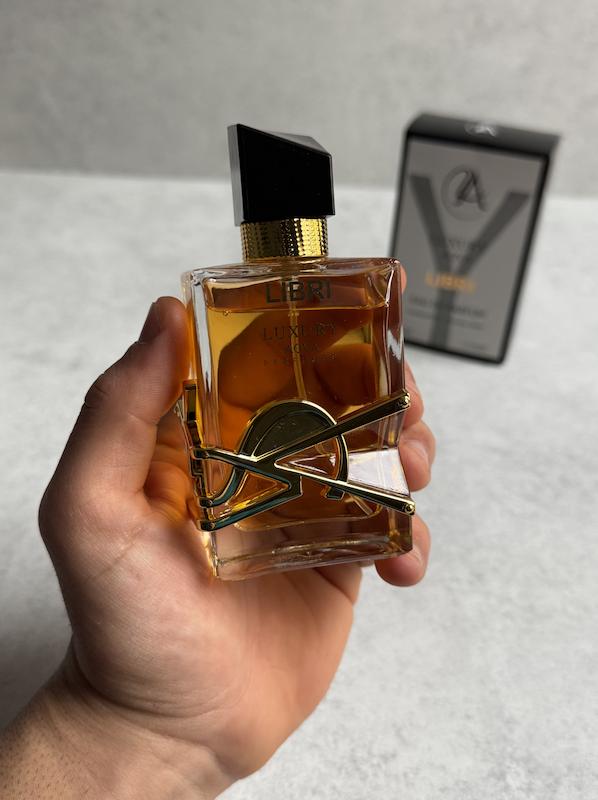 عطر ادکلن ایو سن لورن لیبر | Yves Saint Laurent Libre