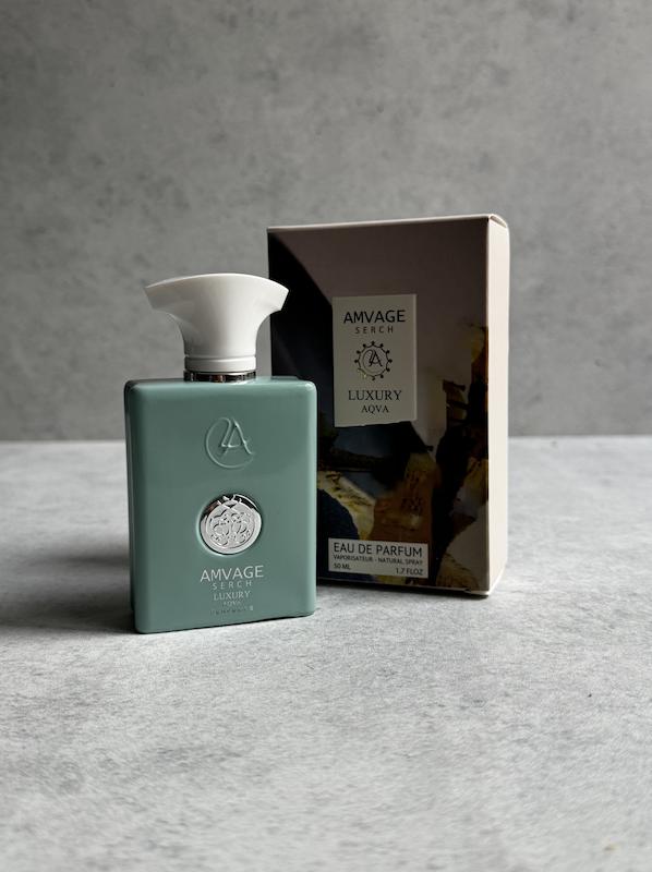 عطر آمواج سرچ | Amouage Search