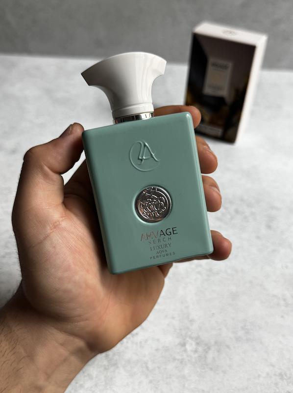 عطر ادکلن آمواج سرچ | Amouage Search