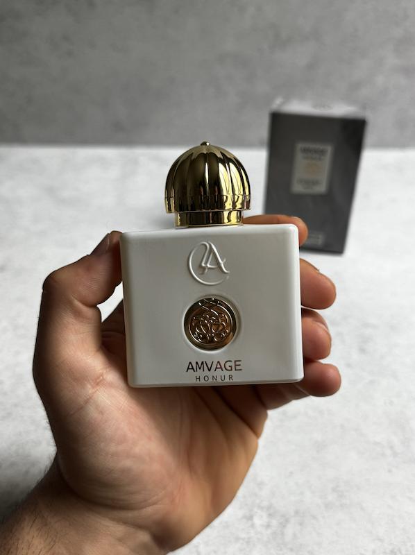 عطر ادکلن آمواج هانر زنانه | Amouage Honour woman