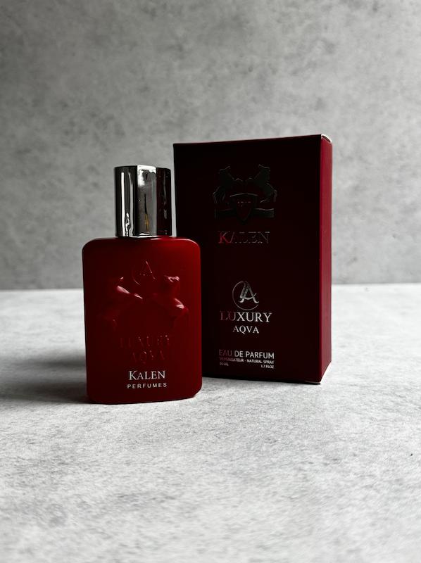 عطر پارفومز د مارلی کالان (قرمز) | Parfums de Marly Kalan