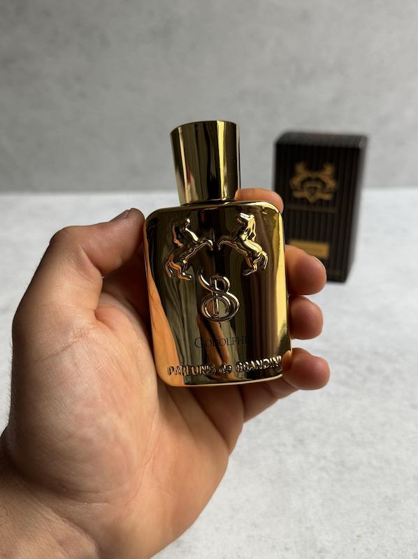 عطر ادکلن پارفومز د مارلی گودالفین | Parfums de  Marly Godolphin