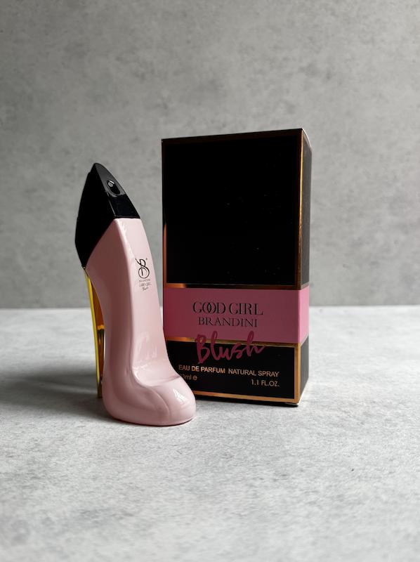 عطر کارولینا هررا گودگرل بلاش | Carolina Herrera Good Girl Blush