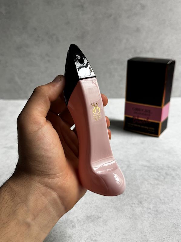 عطر ادکلن کارولینا هررا گودگرل بلاش | Carolina Herrera Good Girl Blush