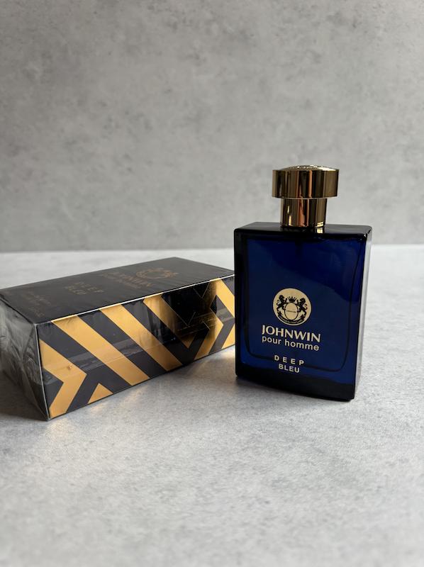 عطر ادکلن ورساچه دیلن بلو مردانه |  Versace Pour Homme Dylan Blue