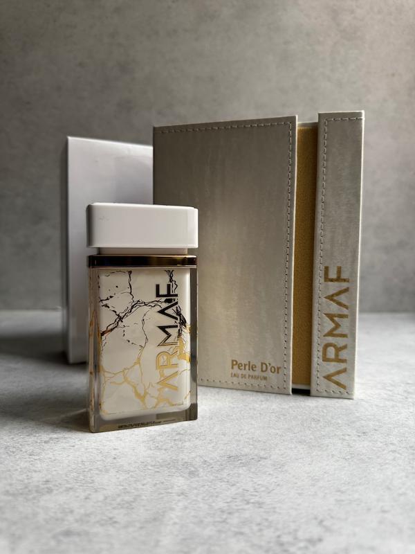 عطر ادکلن آرماف پرل د اور |  Perle d'Or Armaf