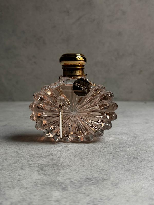 عطر ادکلن لالیک سولیل | Soleil Lalique