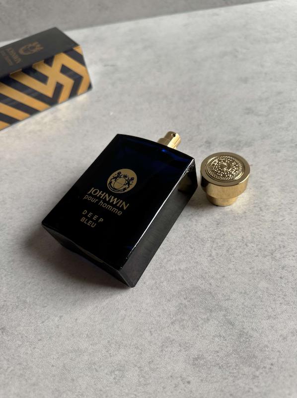 عطر ادکلن ورساچه دیلن بلو مردانه |  Versace Pour Homme Dylan Blue