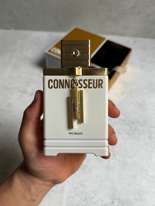 عطر ادکلن آرماف کانسوئر زنانه | Connoisseur Women Armaf