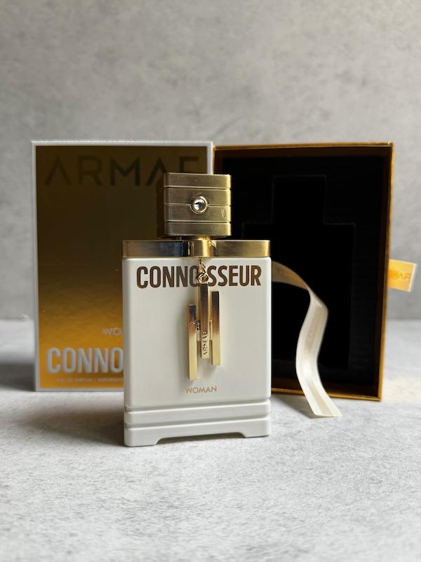 عطر ادکلن آرماف کانسوئر زنانه | Connoisseur Women Armaf