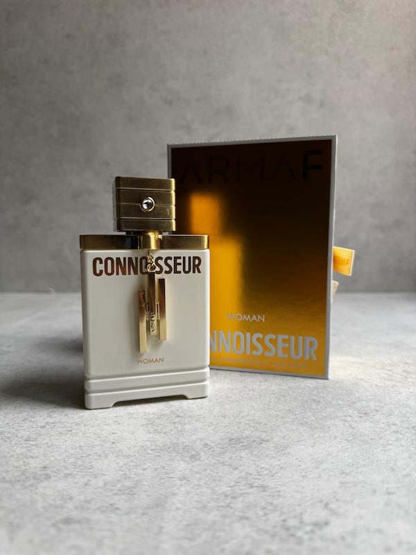 عطر ادکلن آرماف کانسوئر زنانه | Connoisseur Women Armaf