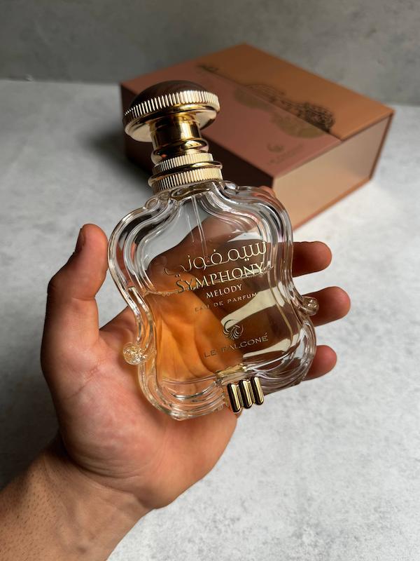 عطر ادکلن له فالکون سیمفونی ملودی | Symphony Melody Le Falconé Perfumes