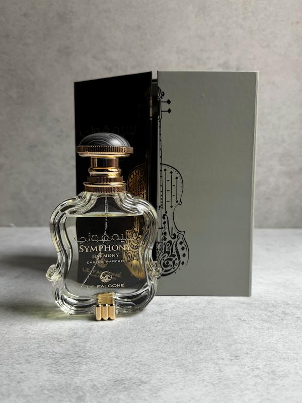 عطر ادکلن له فالکون سیمفونی هارمونی | Symphony Harmony Le Falconé Perfumes