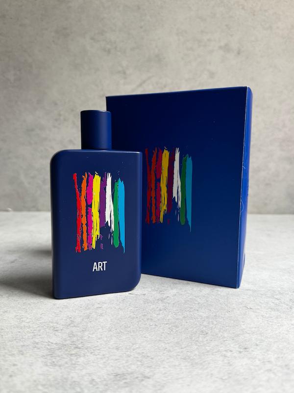 عطر ادکلن آرت صمام | Art Samam