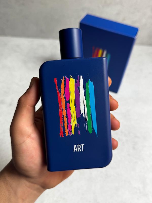 عطر ادکلن آرت صمام | Art Samam