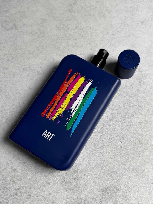 عطر ادکلن آرت صمام | Art Samam