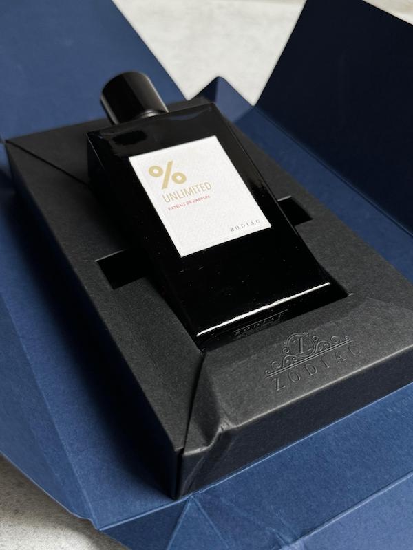 عطر ادکلن انلیمیتد زودیاک | Unlimited  Zodiac