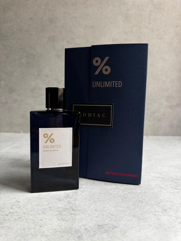 عطر ادکلن انلیمیتد زودیاک | Unlimited  Zodiac