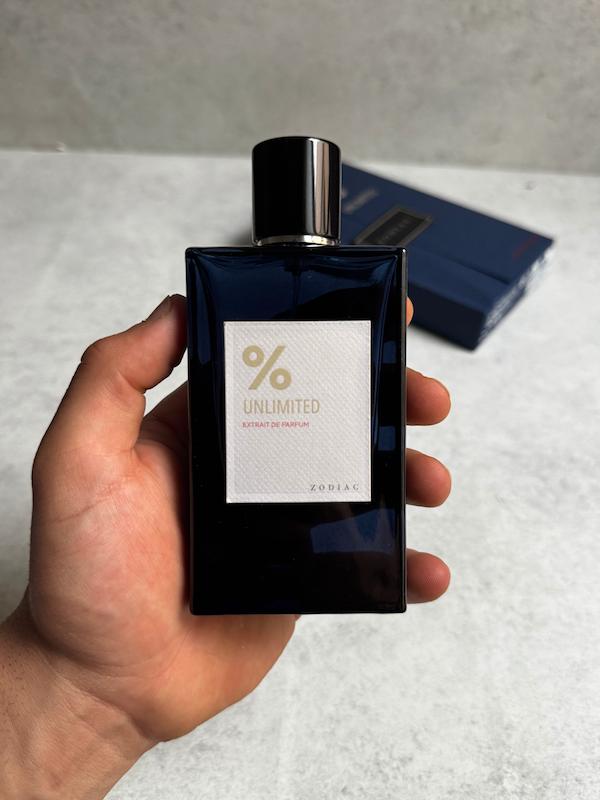 عطر ادکلن انلیمیتد زودیاک | Unlimited  Zodiac