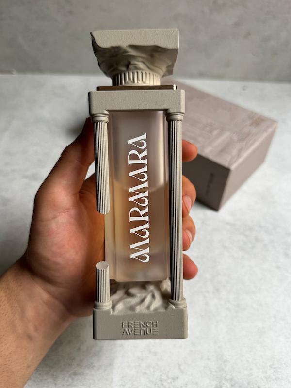 عطر ادکلن مارمارا فرنچ اونو | Marmara French Avenue 