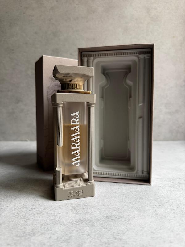 عطر ادکلن مارمارا فرنچ اونو | Marmara French Avenue 
