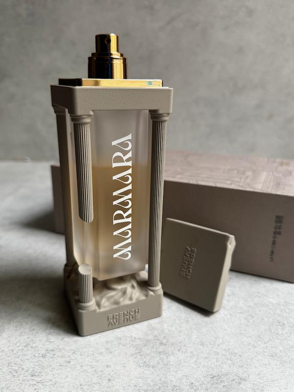 عطر ادکلن مارمارا فرنچ اونو | Marmara French Avenue 