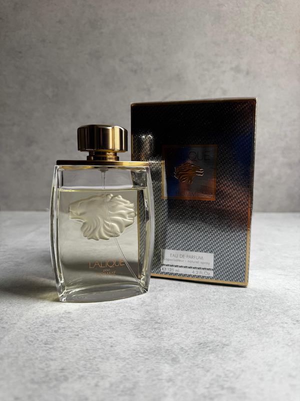 عطر ادکلن لالیک پور هوم -لالیک شیر | Lalique Pour Homme EDP