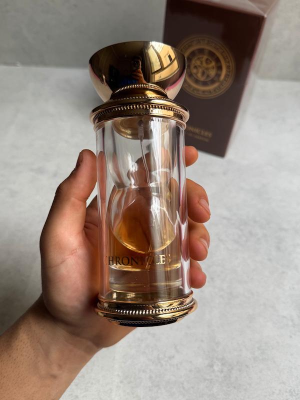 عطر ادکلن فرنچ اونو کرونیکلس | french avenue chronicles