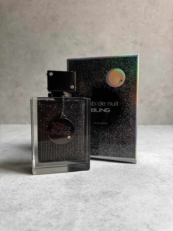 عطر ادکلن آرماف کلاب بلینگ | Club de Nuit Bling Armaf