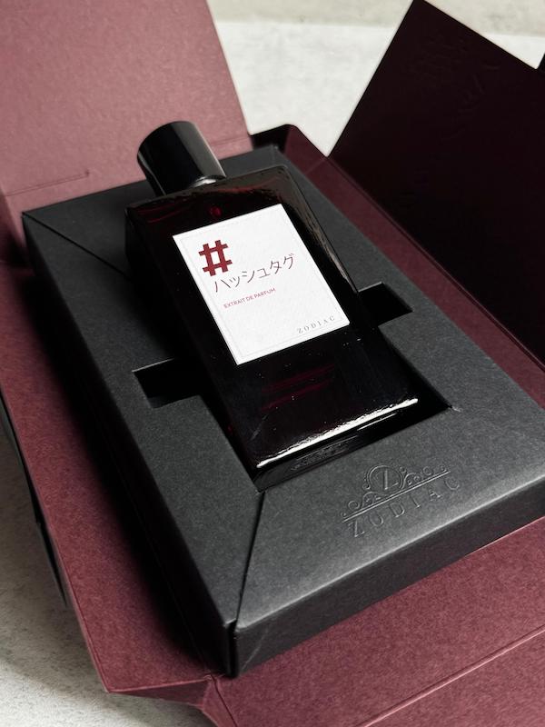 عطر ادکلن زودیاک هشتگ | Hashtag Zodiac