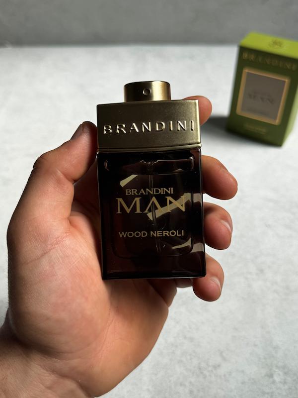 عطر ادکلن بولگاری من وود نرولی | Bvlgari Man Wood neroli 