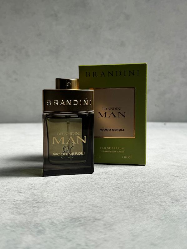 عطر ادکلن بولگاری من وود نرولی | Bvlgari Man Wood neroli 