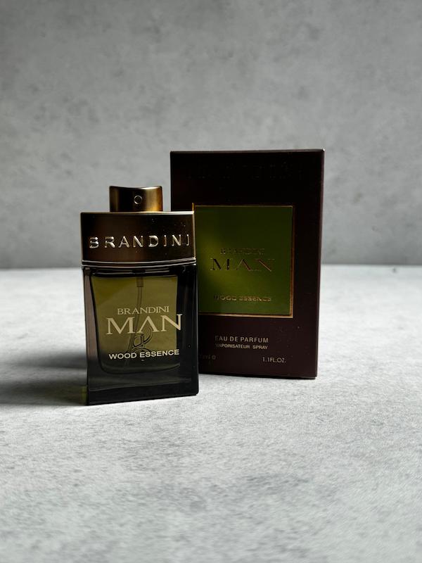 عطر ادکلن بولگاری من وود اسنس | Bvlgari Man Wood Essence Sample